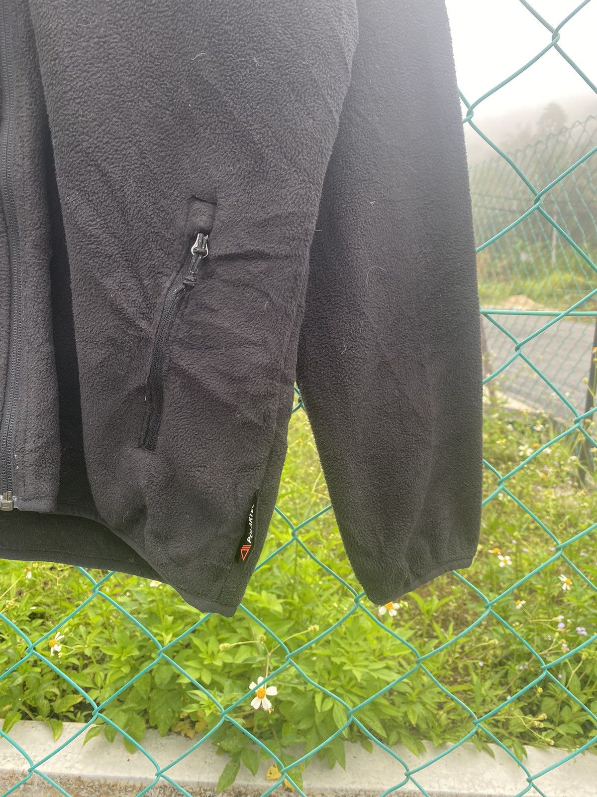 Columbia × Polartec Columbia Polartec Fleece Jacket Size US L / EU 52-54 / 3 - 5 Thumbnail