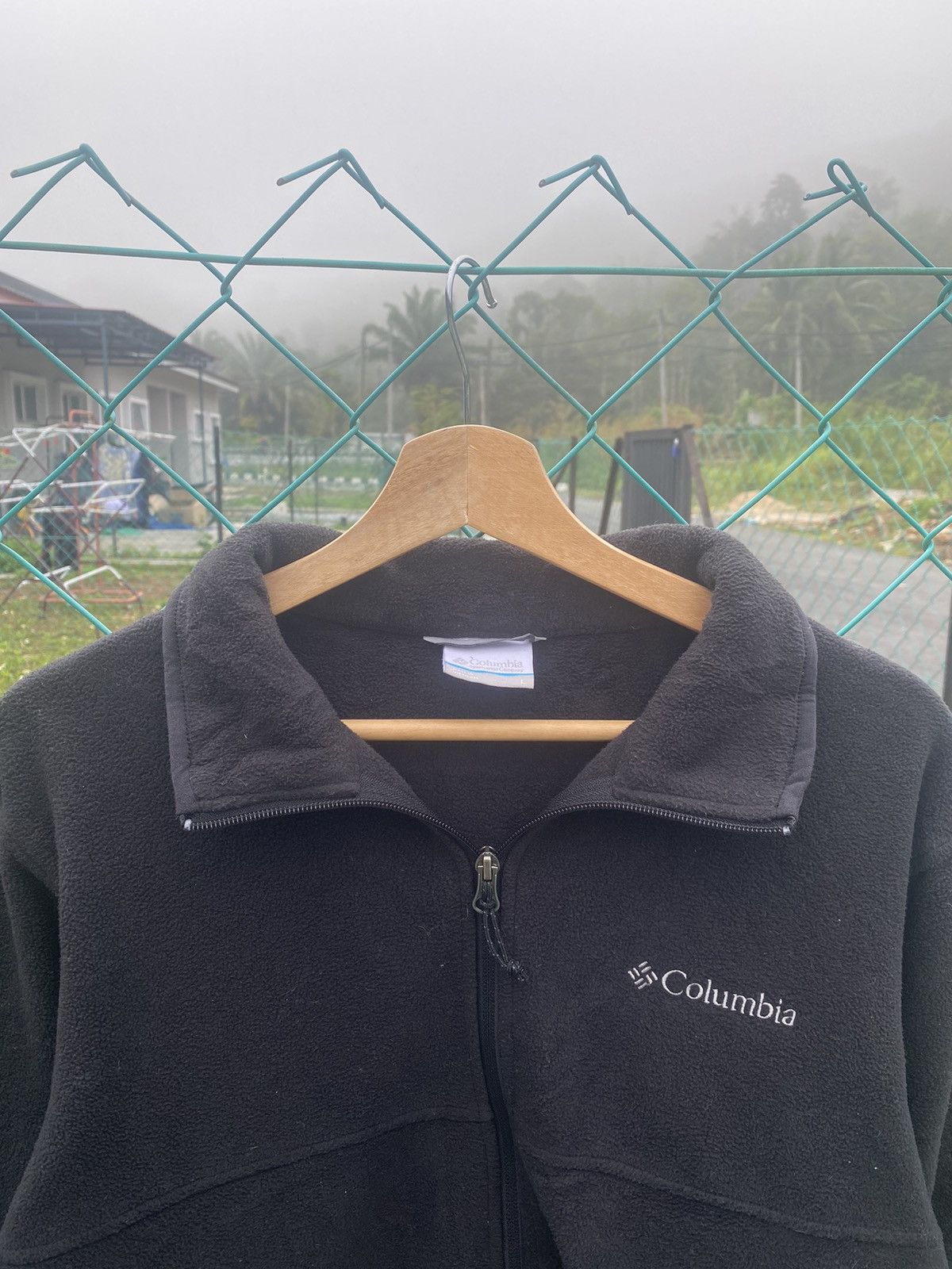 Columbia × Polartec Columbia Polartec Fleece Jacket Size US L / EU 52-54 / 3 - 4 Thumbnail