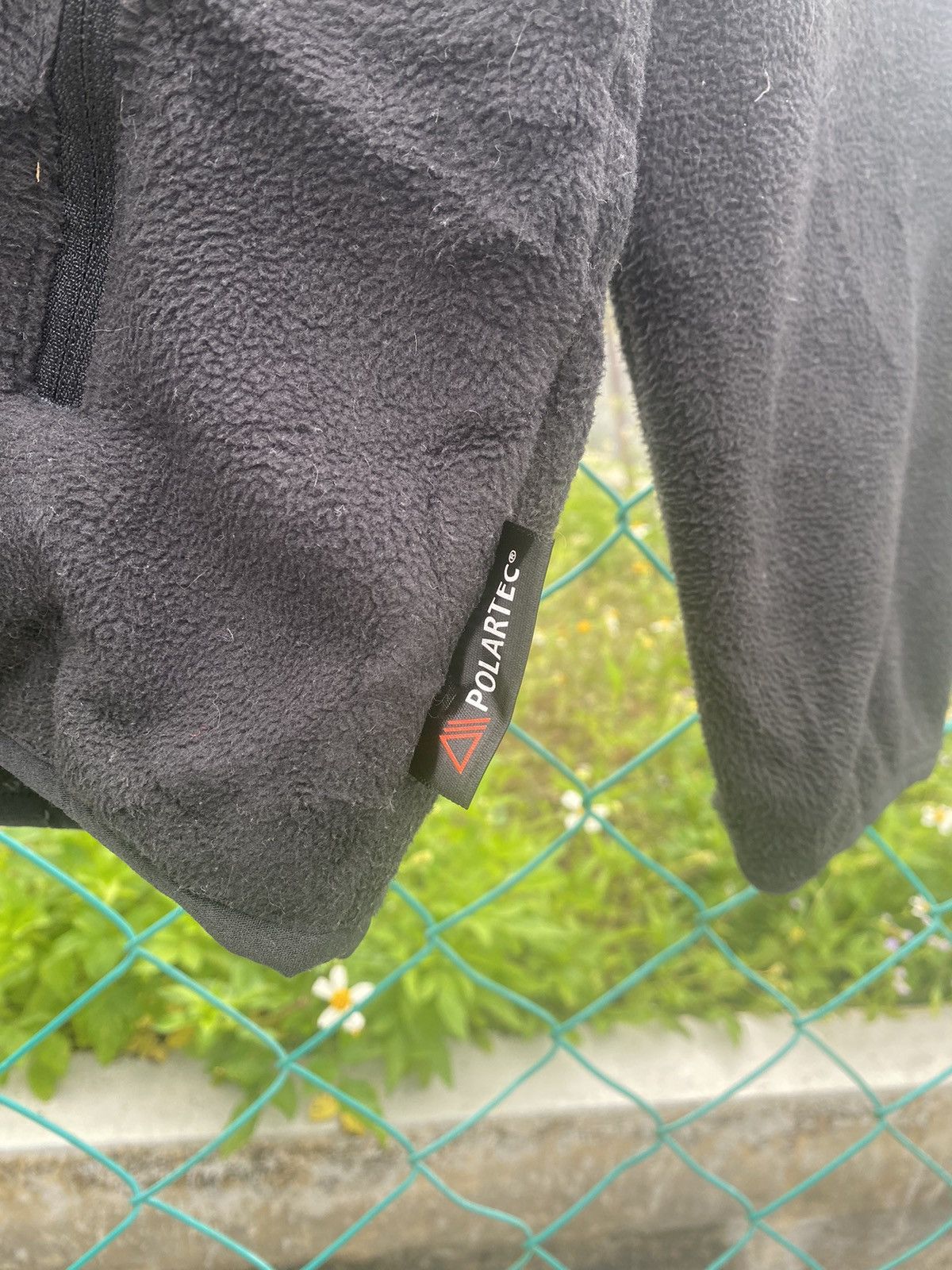 Columbia × Polartec Columbia Polartec Fleece Jacket Size US L / EU 52-54 / 3 - 7 Thumbnail