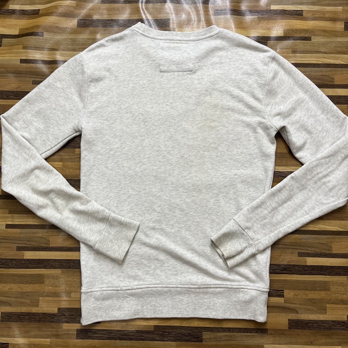 Band Tees × RUN DMC Rare Design RUN DMC Sweatshirts Life Size US M / EU 48-50 / 2 - 16 Thumbnail