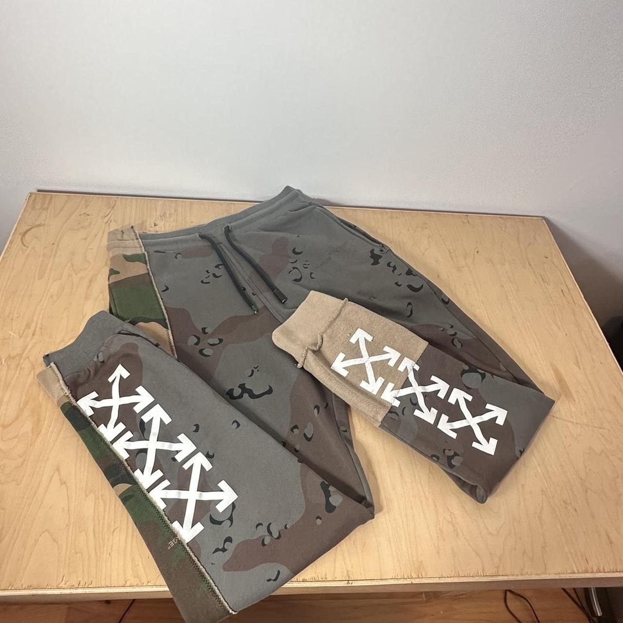 Off-White Joggers