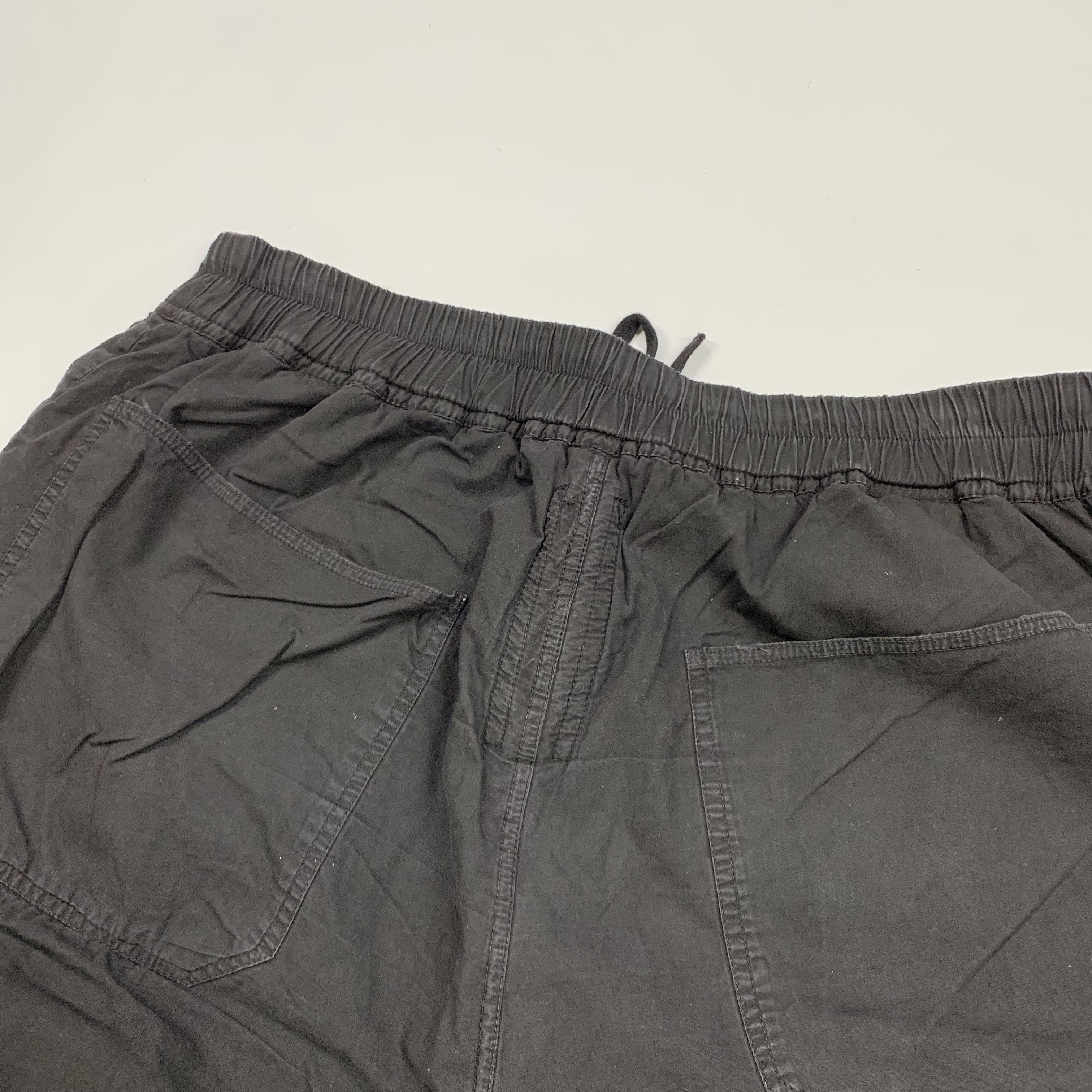 Rick Owens OG Layered Pants (Fits Most Sizes) Size US 32 / EU 48 - 4 Thumbnail