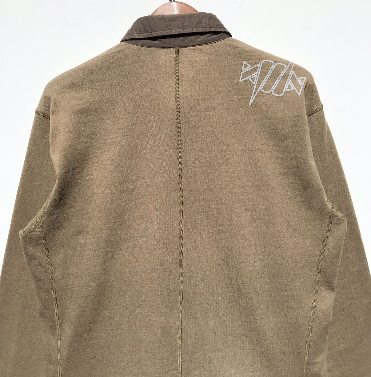 Futura × Recon × Vintage Recon Official Product Shirt Recon Futura Japan Long Sleeve Size US M / EU 48-50 / 2 - 9 Thumbnail