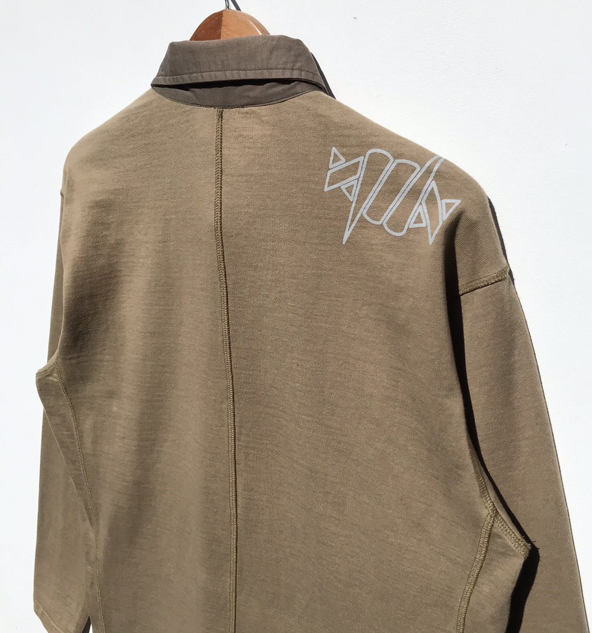 Futura × Recon × Vintage Recon Official Product Shirt Recon Futura Japan Long Sleeve Size US M / EU 48-50 / 2 - 7 Thumbnail