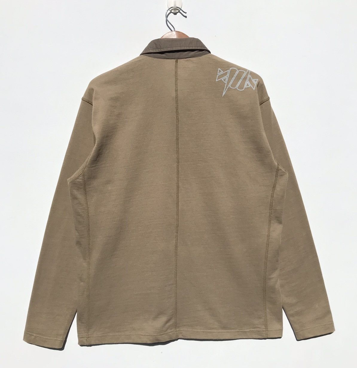 Futura × Recon × Vintage Recon Official Product Shirt Recon Futura Japan Long Sleeve Size US M / EU 48-50 / 2 - 2 Thumbnail