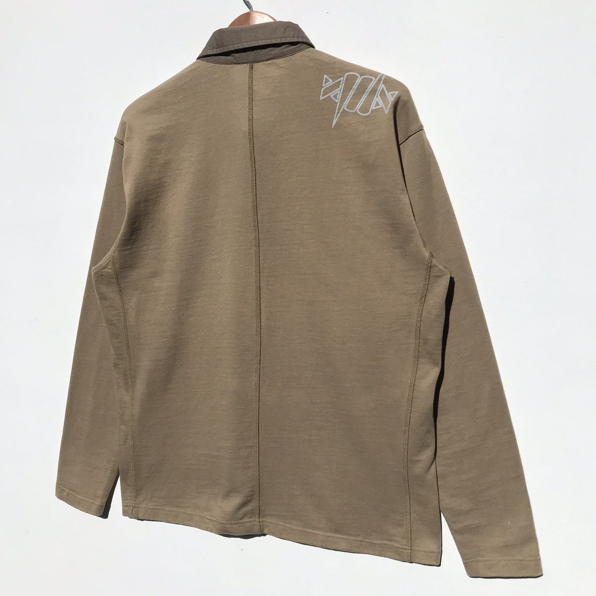 Futura × Recon × Vintage Recon Official Product Shirt Recon Futura Japan Long Sleeve Size US M / EU 48-50 / 2 - 4 Thumbnail