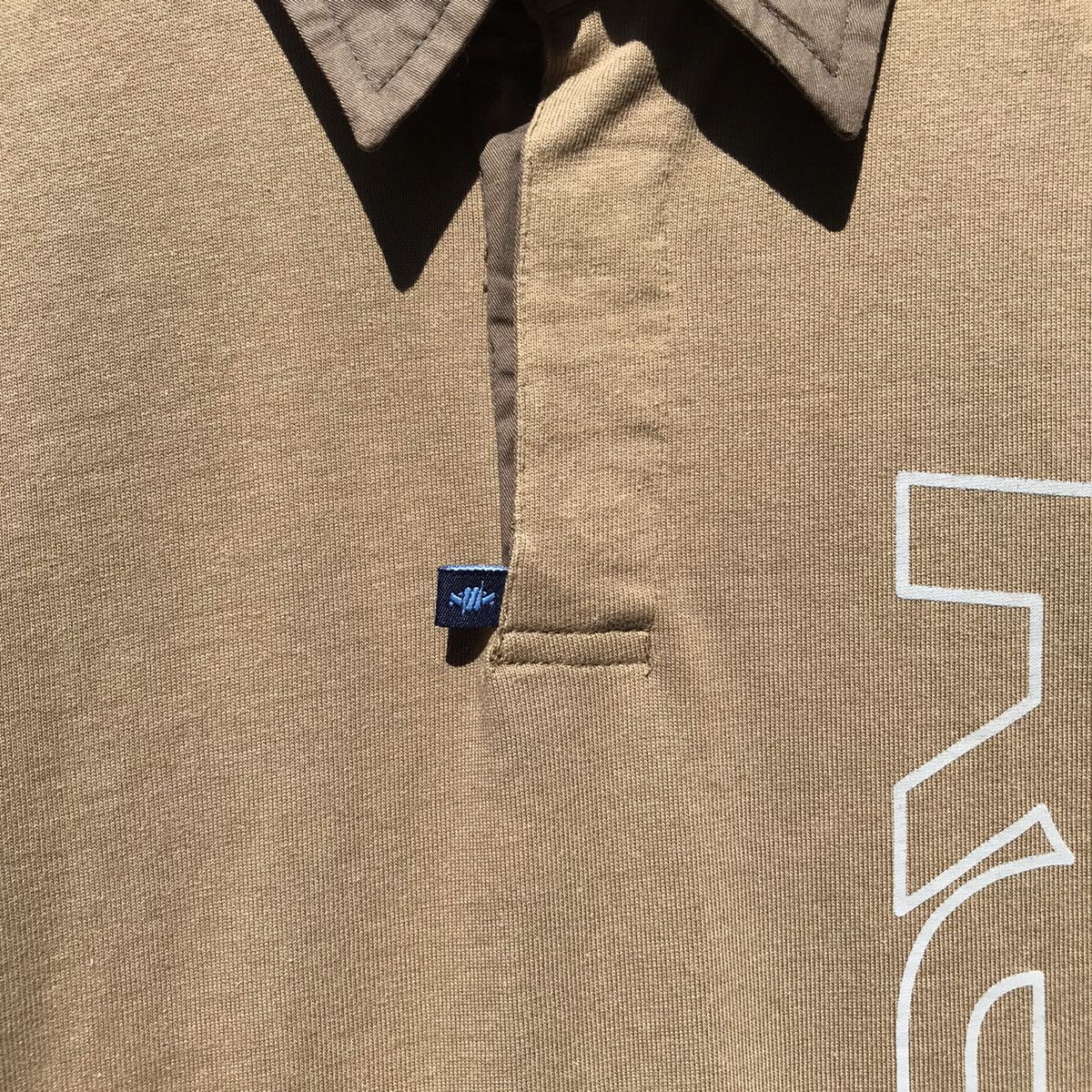 Futura × Recon × Vintage Recon Official Product Shirt Recon Futura Japan Long Sleeve Size US M / EU 48-50 / 2 - 11 Thumbnail