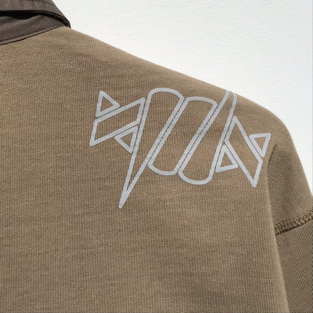 Futura × Recon × Vintage Recon Official Product Shirt Recon Futura Japan Long Sleeve Size US M / EU 48-50 / 2 - 12 Thumbnail