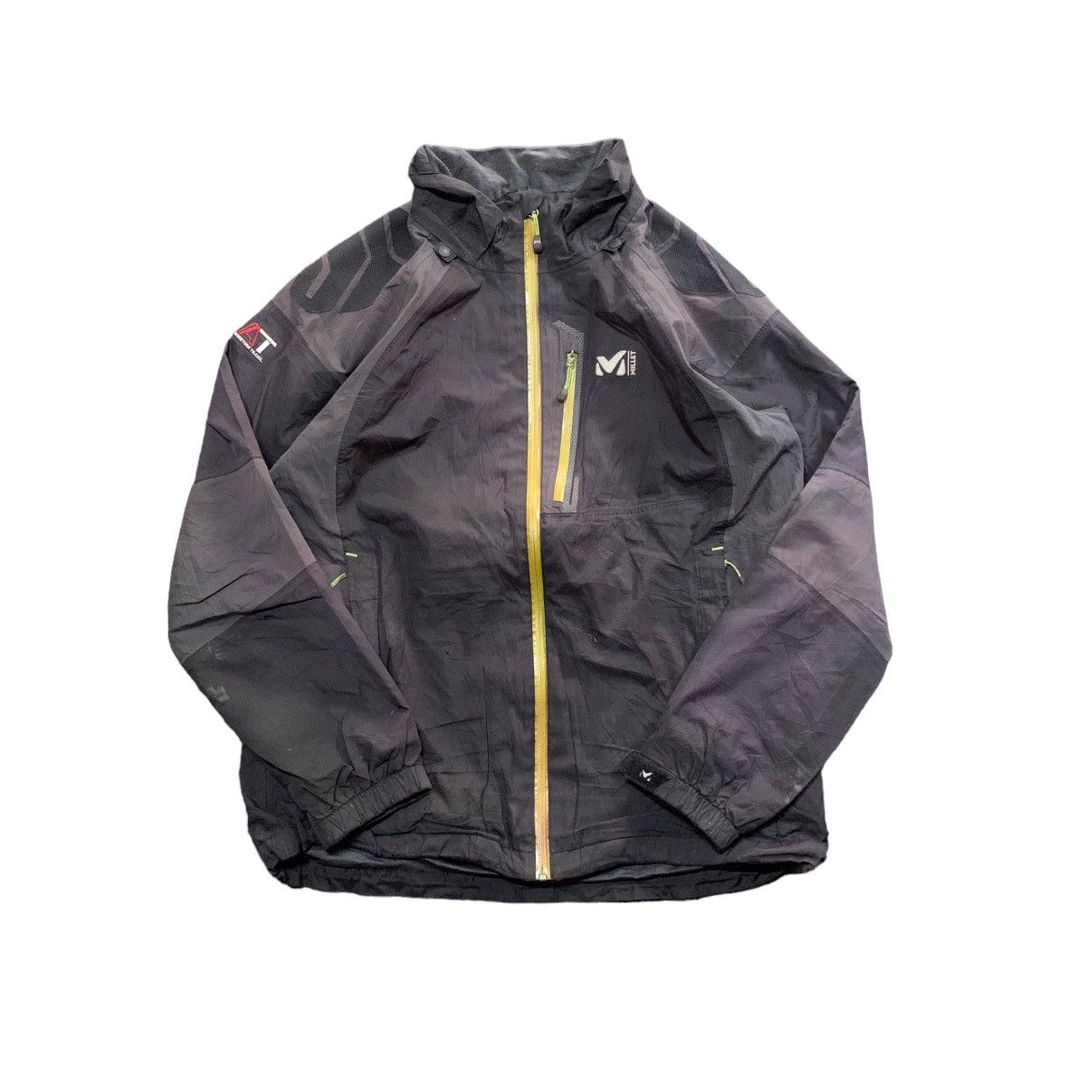 ✨Millet Outdoors Adventure Travel Hiking Jacket