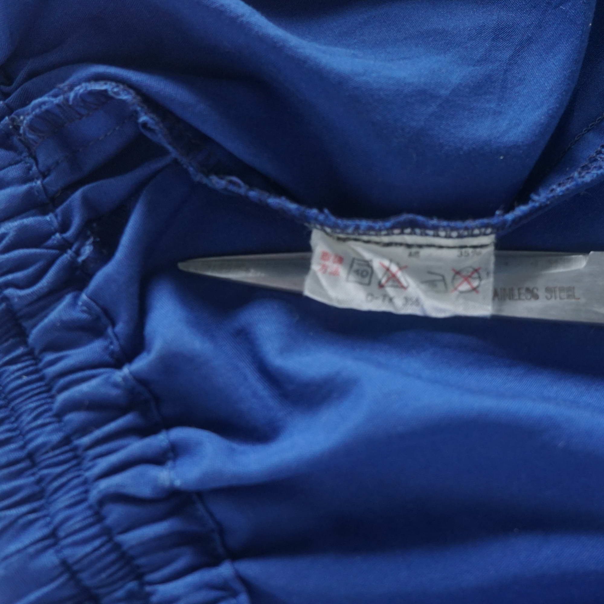 Formula 1 × Japanese Brand BRIDGESTONE Foldable Sleeves Light Working Jacket Size US L / EU 52-54 / 3 - 12 Thumbnail