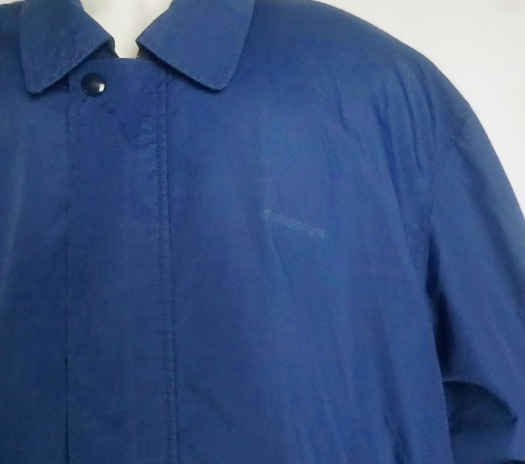 Formula 1 × Japanese Brand BRIDGESTONE Foldable Sleeves Light Working Jacket Size US L / EU 52-54 / 3 - 10 Thumbnail