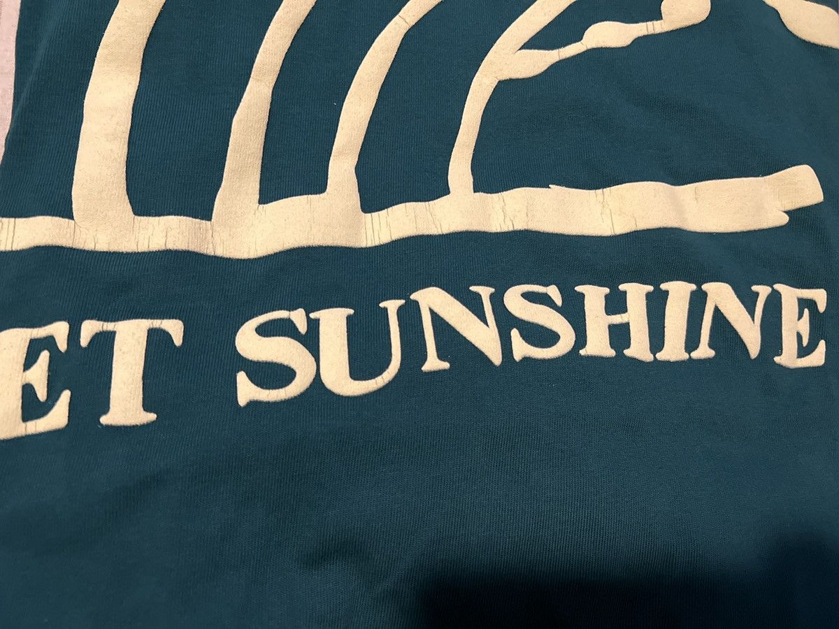 Cactus Plant Flea Market Let Sunshine Do Tee Size US L / EU 52-54 / 3 - 7 Thumbnail