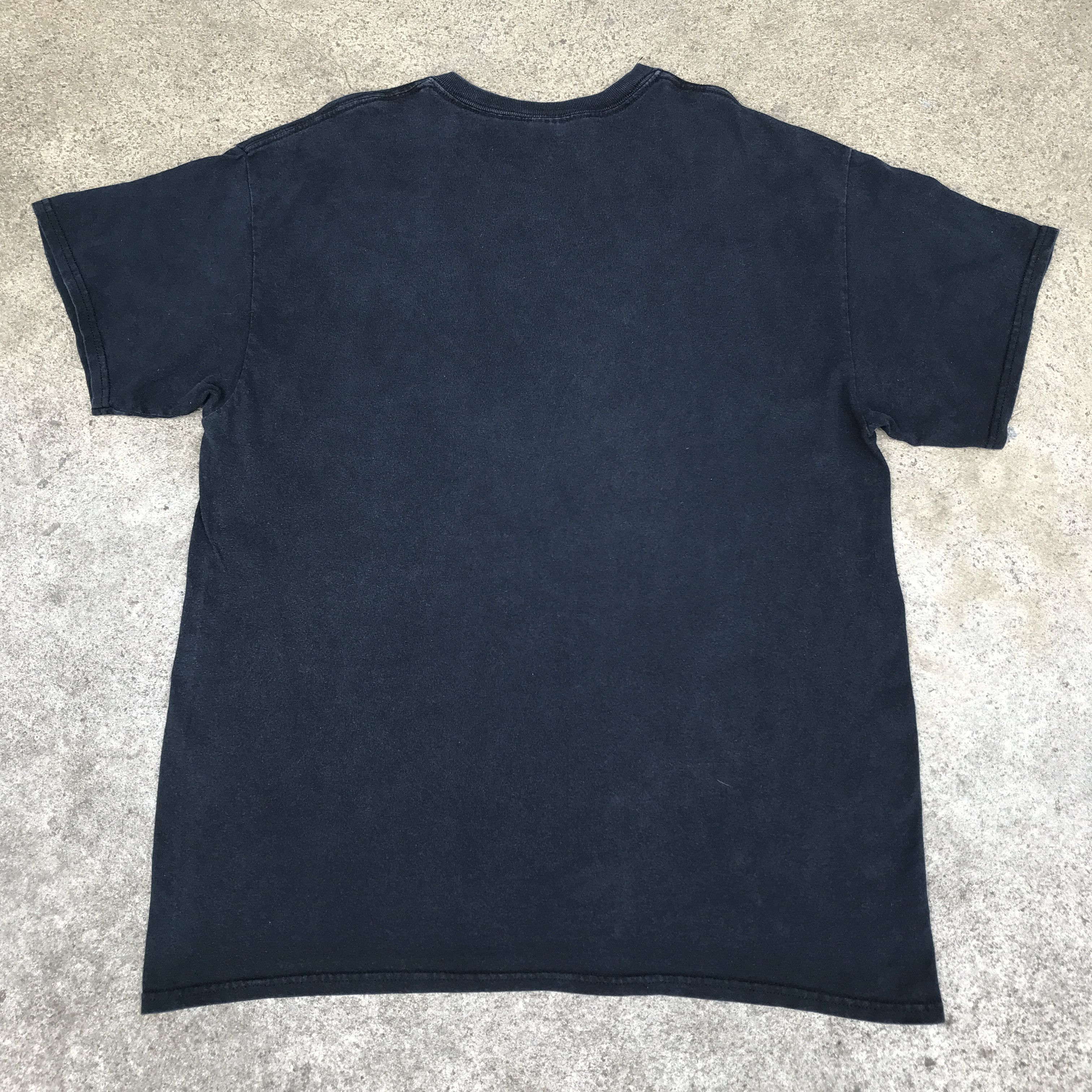 Disney Vintage Sora Kingdom Hearts Promo Tee Shirt Size US L / EU 52-54 / 3 - 6 Thumbnail