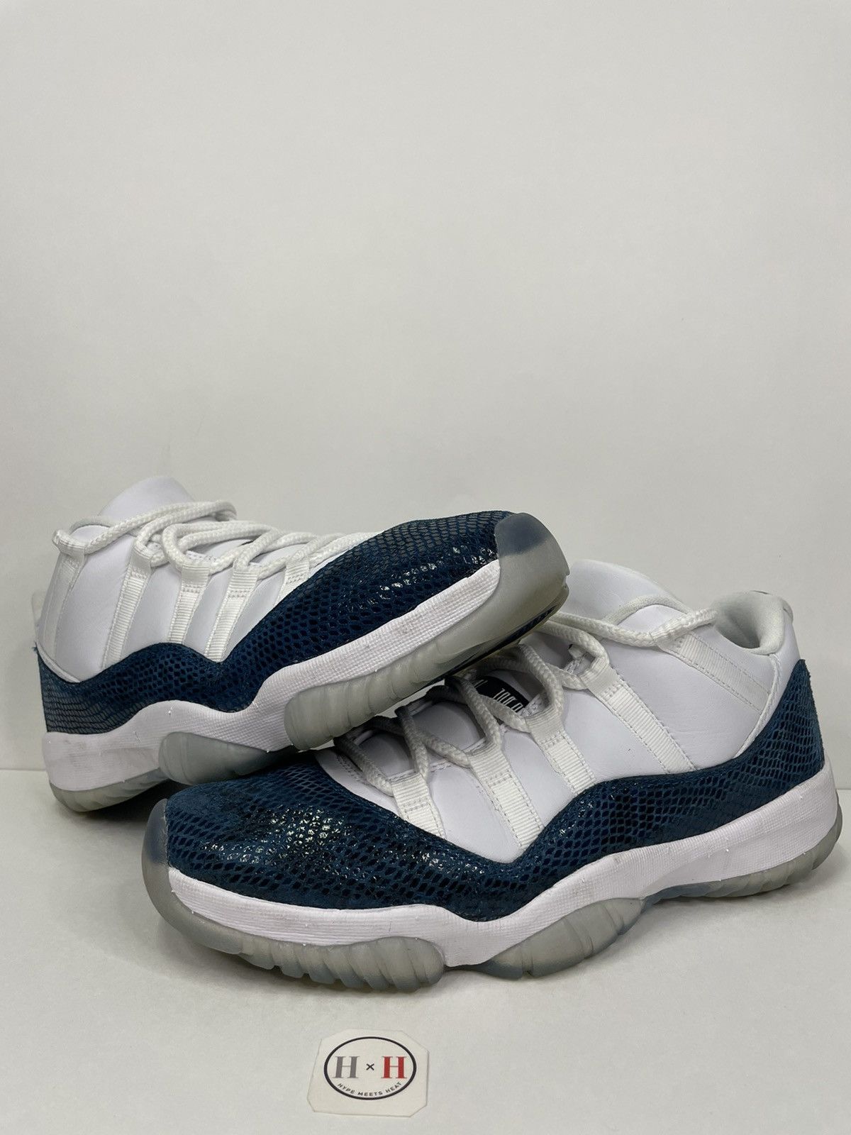 Jordan retro 11 low snakeskin 2019 on sale