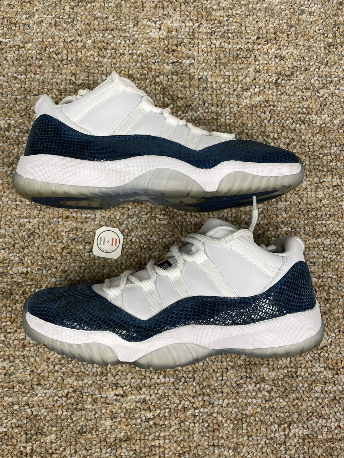 Jordan snakeskin 11 2019 clearance