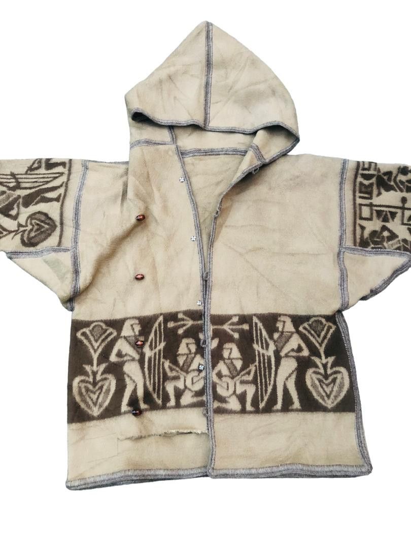 Japanese Brand × Vintage Vintage Japanese Designer Fashion Fashion Style Size US L / EU 52-54 / 3 - 3 Thumbnail