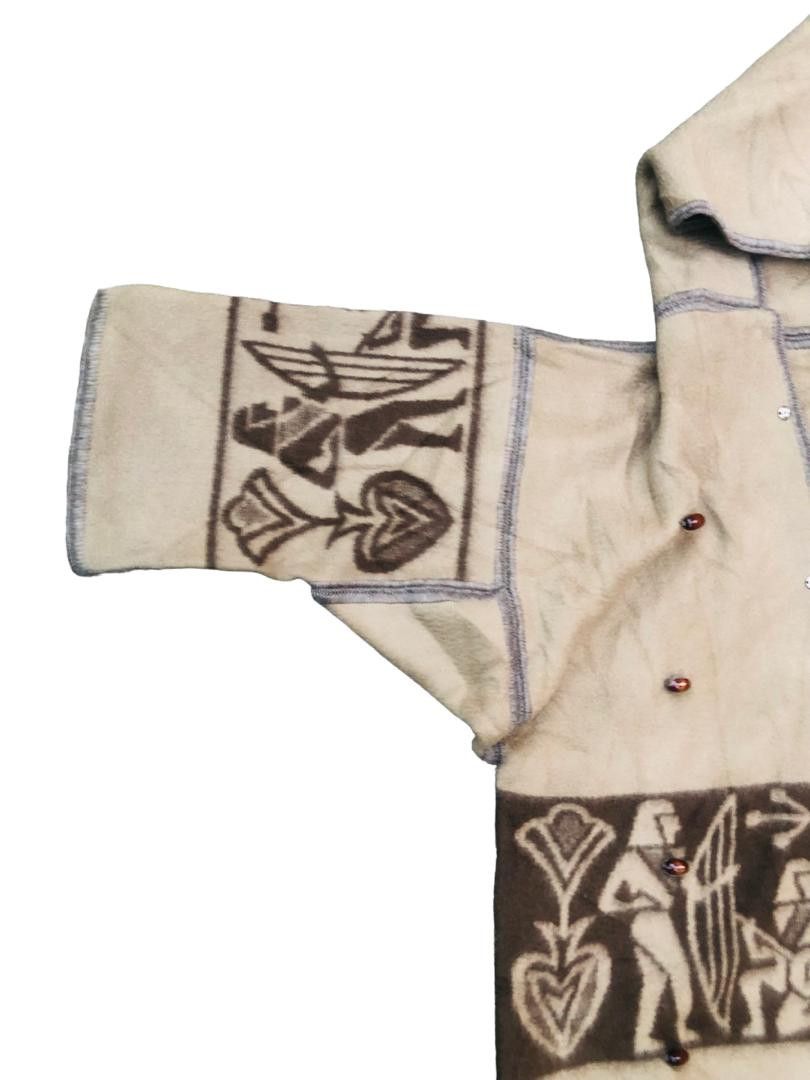 Japanese Brand × Vintage Vintage Japanese Designer Fashion Fashion Style Size US L / EU 52-54 / 3 - 4 Thumbnail