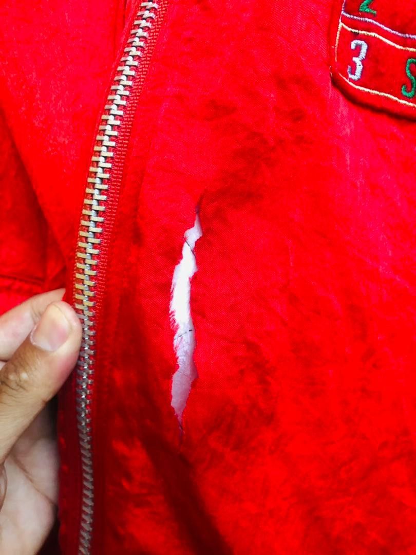 Japanese Brand × Vintage Vintage Japanese Designer Fashion Style Size US L / EU 52-54 / 3 - 13 Thumbnail