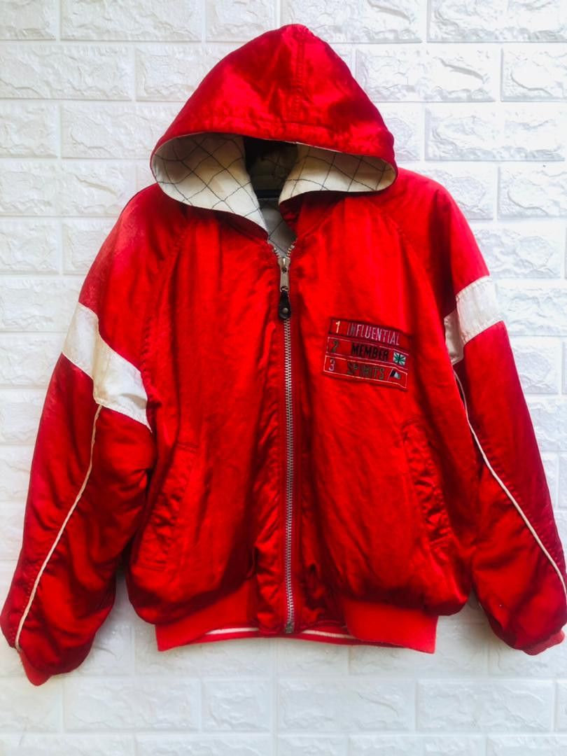 Japanese Brand × Vintage Vintage Japanese Designer Fashion Style Size US L / EU 52-54 / 3 - 1 Thumbnail