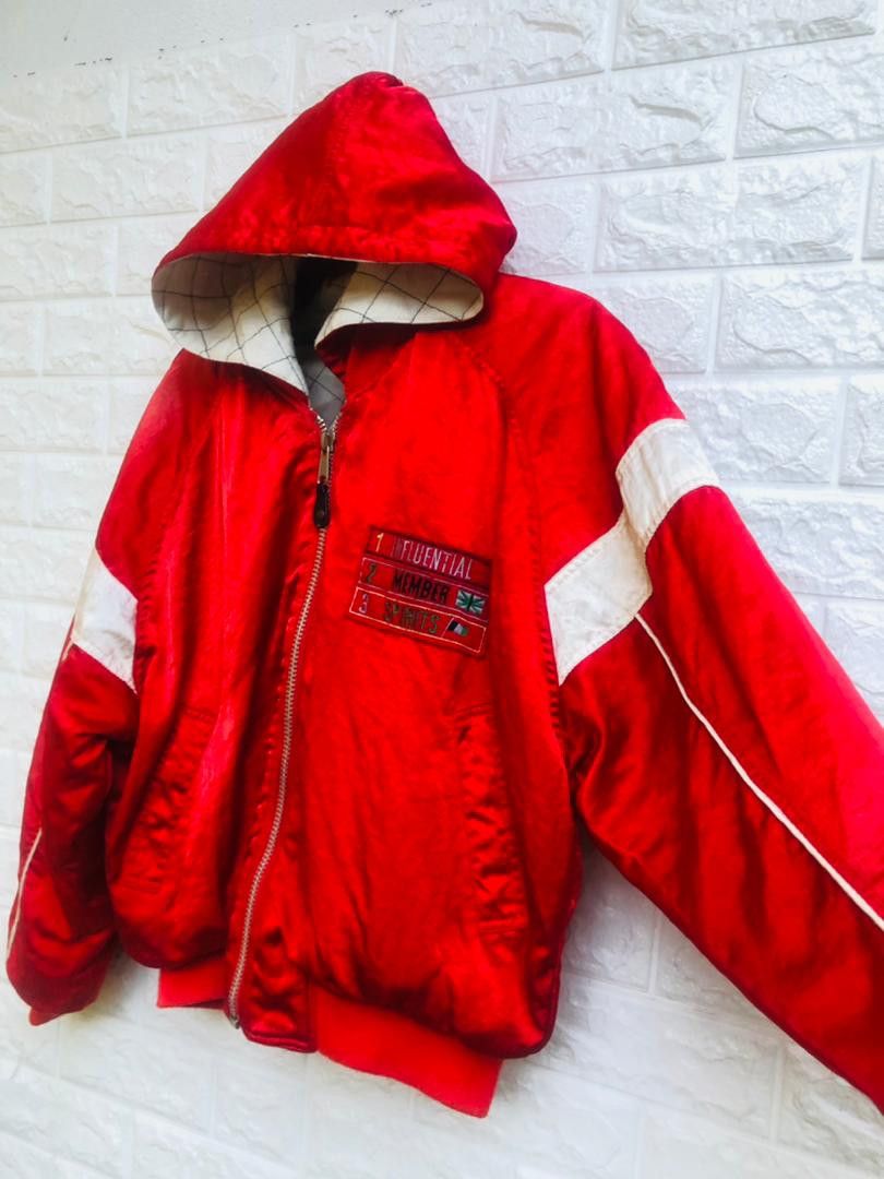 Japanese Brand × Vintage Vintage Japanese Designer Fashion Style Size US L / EU 52-54 / 3 - 6 Thumbnail