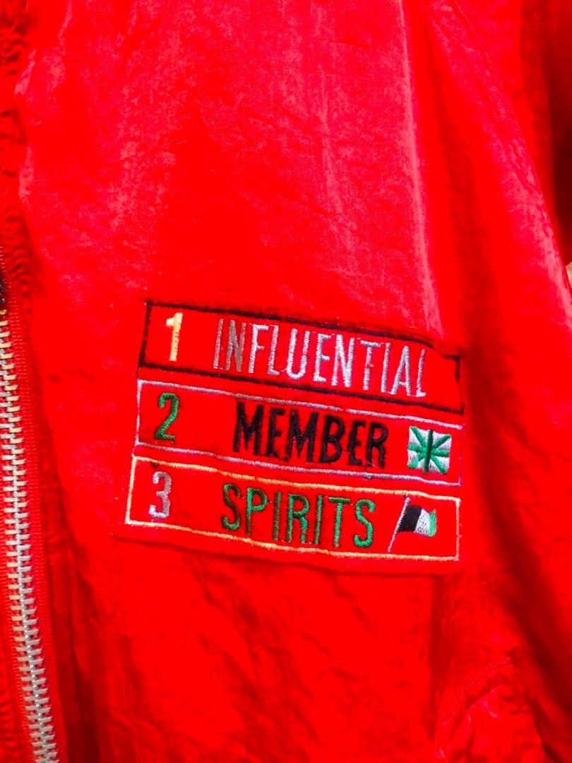 Japanese Brand × Vintage Vintage Japanese Designer Fashion Style Size US L / EU 52-54 / 3 - 7 Thumbnail