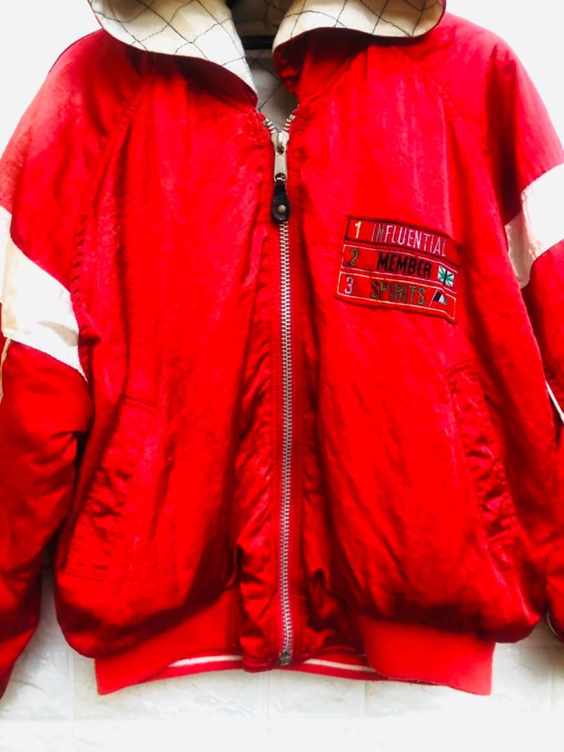 Japanese Brand × Vintage Vintage Japanese Designer Fashion Style Size US L / EU 52-54 / 3 - 4 Thumbnail
