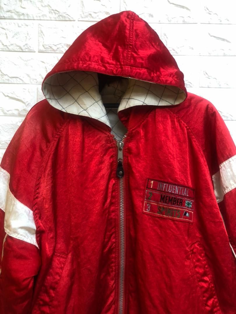 Japanese Brand × Vintage Vintage Japanese Designer Fashion Style Size US L / EU 52-54 / 3 - 3 Thumbnail
