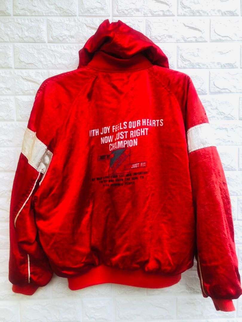 Japanese Brand × Vintage Vintage Japanese Designer Fashion Style Size US L / EU 52-54 / 3 - 2 Thumbnail