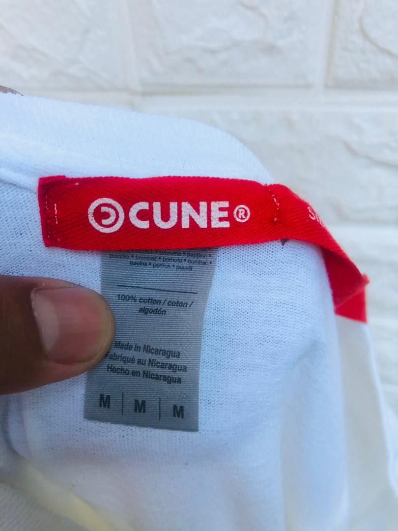 Japanese Brand × Vintage Vintage Cune Japanese Designer Fashion Style Size US M / EU 48-50 / 2 - 7 Thumbnail