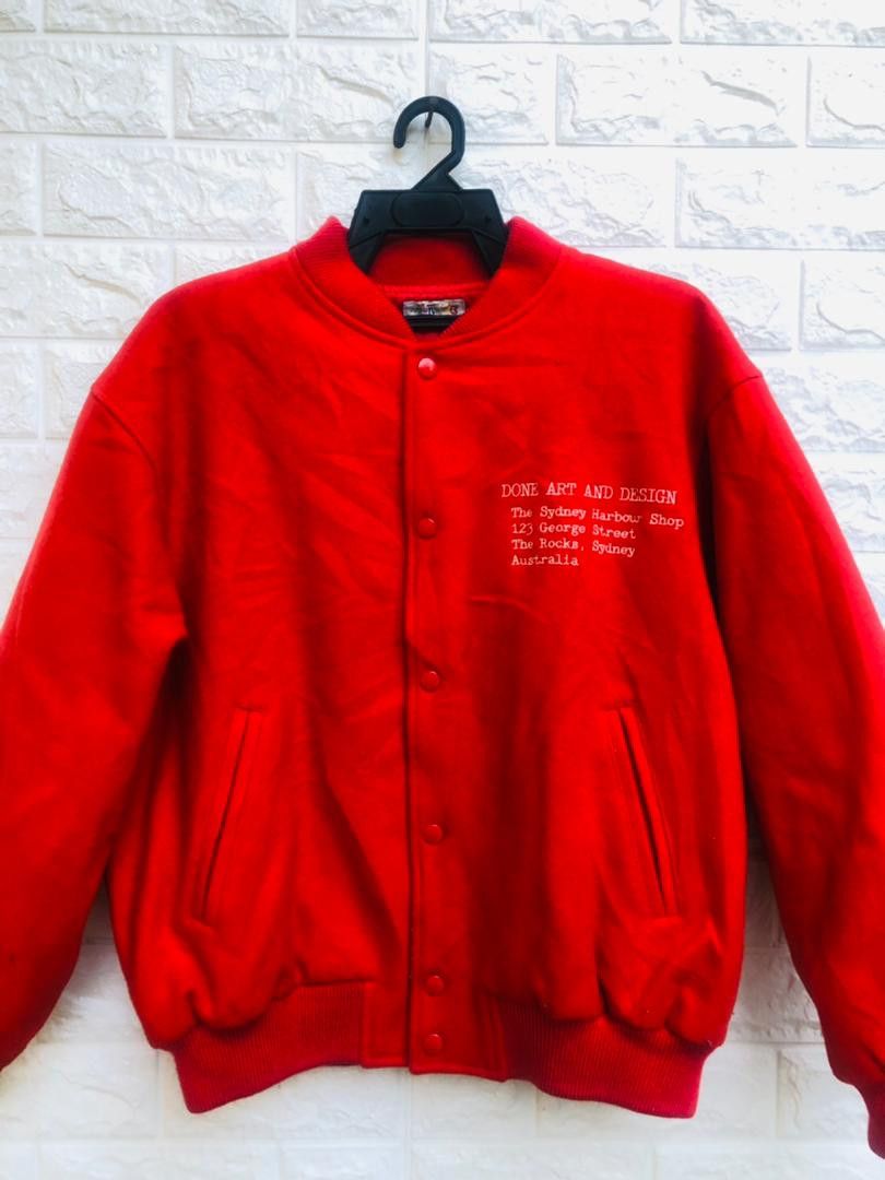 Japanese Brand × Vintage Vintage Down Under Japanese Designer Fashion Style Size US L / EU 52-54 / 3 - 3 Thumbnail