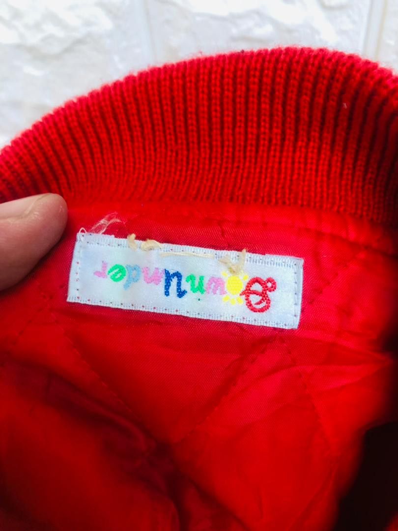 Japanese Brand × Vintage Vintage Down Under Japanese Designer Fashion Style Size US L / EU 52-54 / 3 - 9 Thumbnail