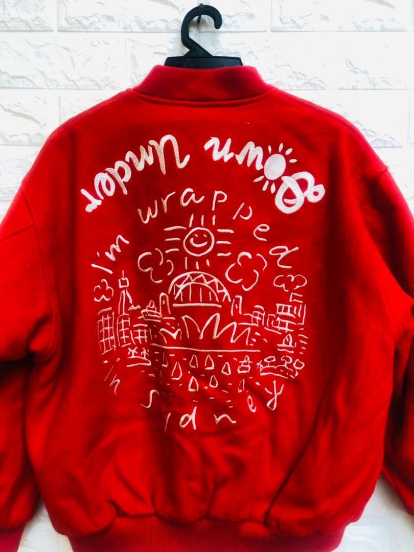 Japanese Brand × Vintage Vintage Down Under Japanese Designer Fashion Style Size US L / EU 52-54 / 3 - 6 Thumbnail