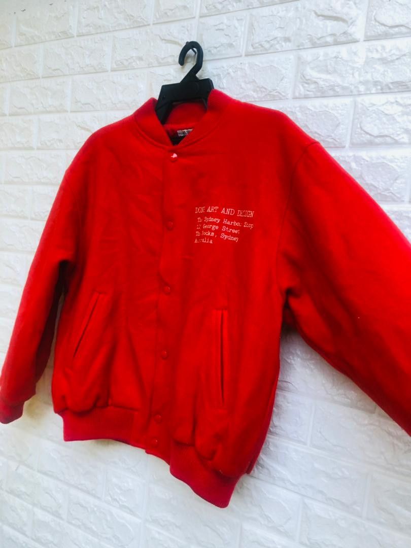 Japanese Brand × Vintage Vintage Down Under Japanese Designer Fashion Style Size US L / EU 52-54 / 3 - 5 Thumbnail