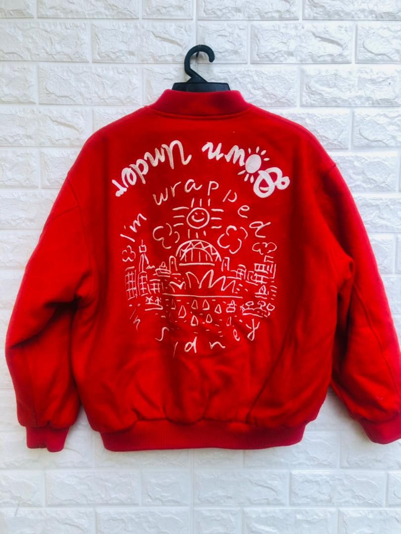 Japanese Brand × Vintage Vintage Down Under Japanese Designer Fashion Style Size US L / EU 52-54 / 3 - 1 Thumbnail