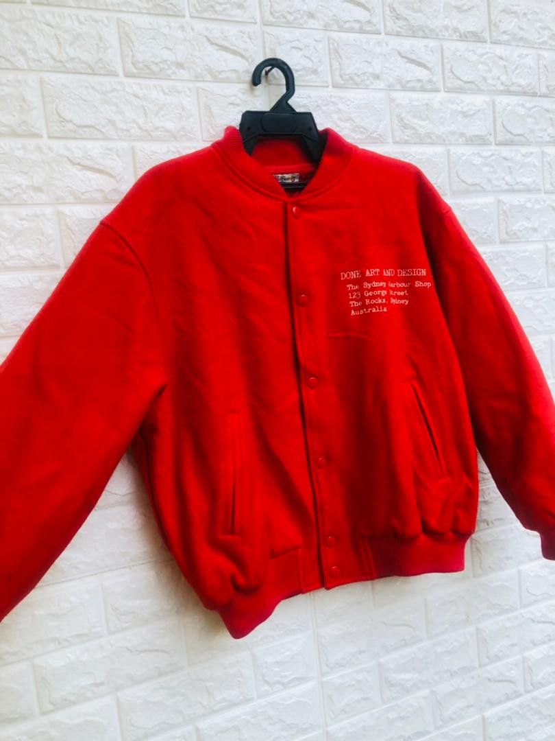 Japanese Brand × Vintage Vintage Down Under Japanese Designer Fashion Style Size US L / EU 52-54 / 3 - 4 Thumbnail