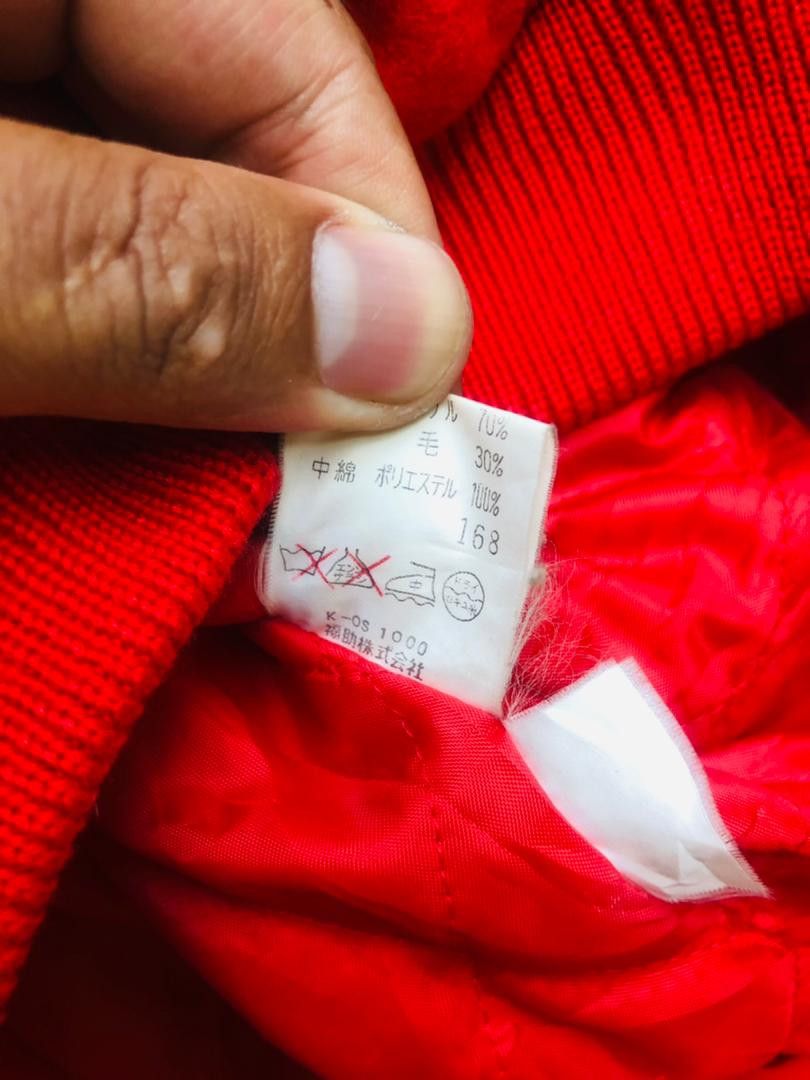 Japanese Brand × Vintage Vintage Down Under Japanese Designer Fashion Style Size US L / EU 52-54 / 3 - 10 Thumbnail