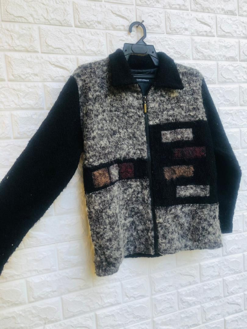 Japanese Brand × Vintage Vintage Lascolinas Japanese Designer Fashion Style Size M / US 6-8 / IT 42-44 - 5 Thumbnail