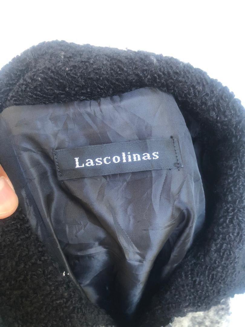 Japanese Brand × Vintage Vintage Lascolinas Japanese Designer Fashion Style Size M / US 6-8 / IT 42-44 - 9 Thumbnail