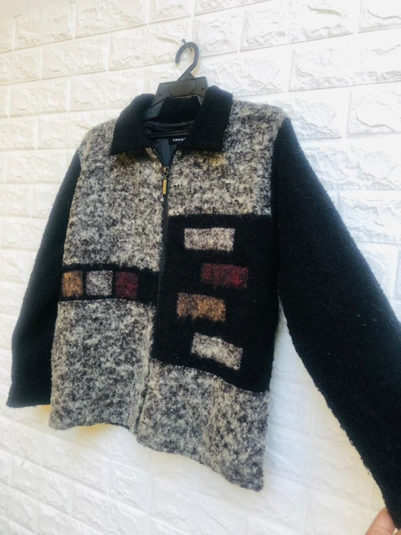 Japanese Brand × Vintage Vintage Lascolinas Japanese Designer Fashion Style Size M / US 6-8 / IT 42-44 - 6 Thumbnail