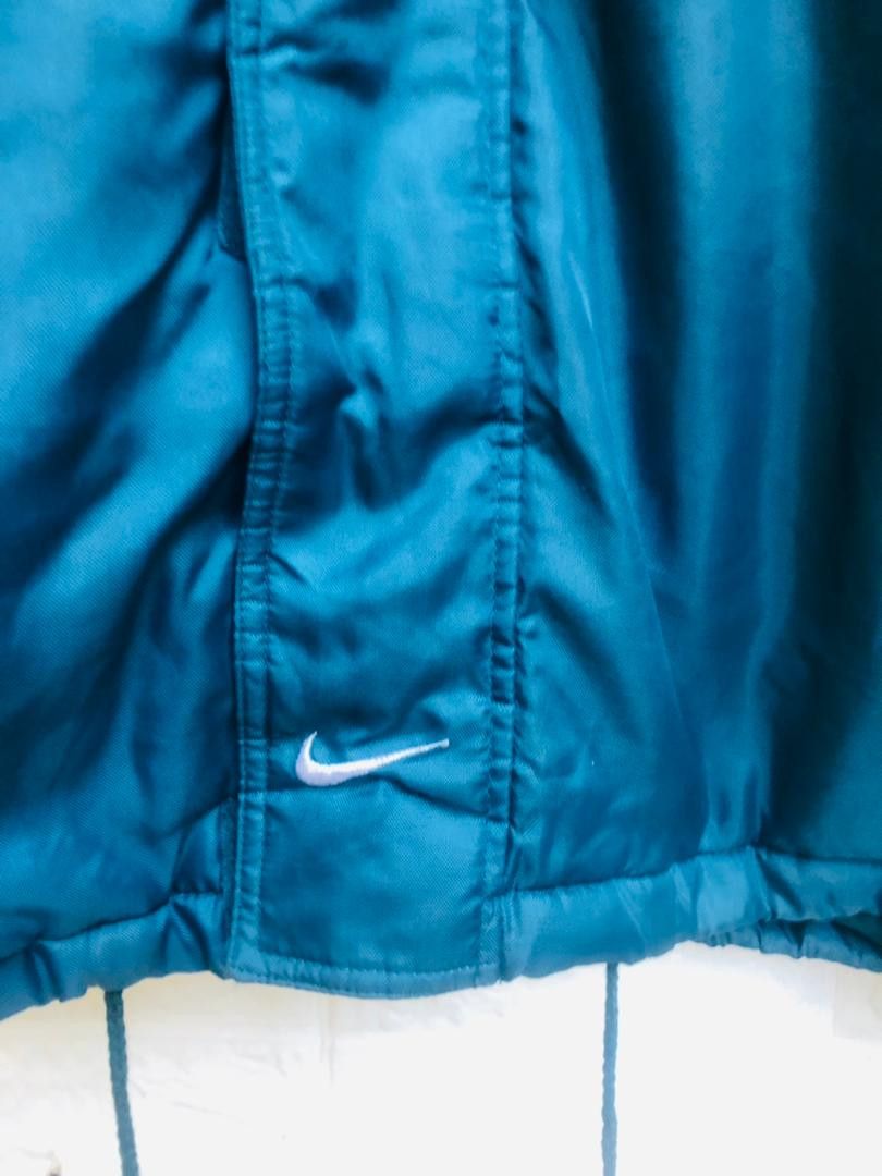 Japanese Brand × Vintage Vintage Nike Just Do It Japanese Designer Fashion Style Size US XL / EU 56 / 4 - 8 Thumbnail