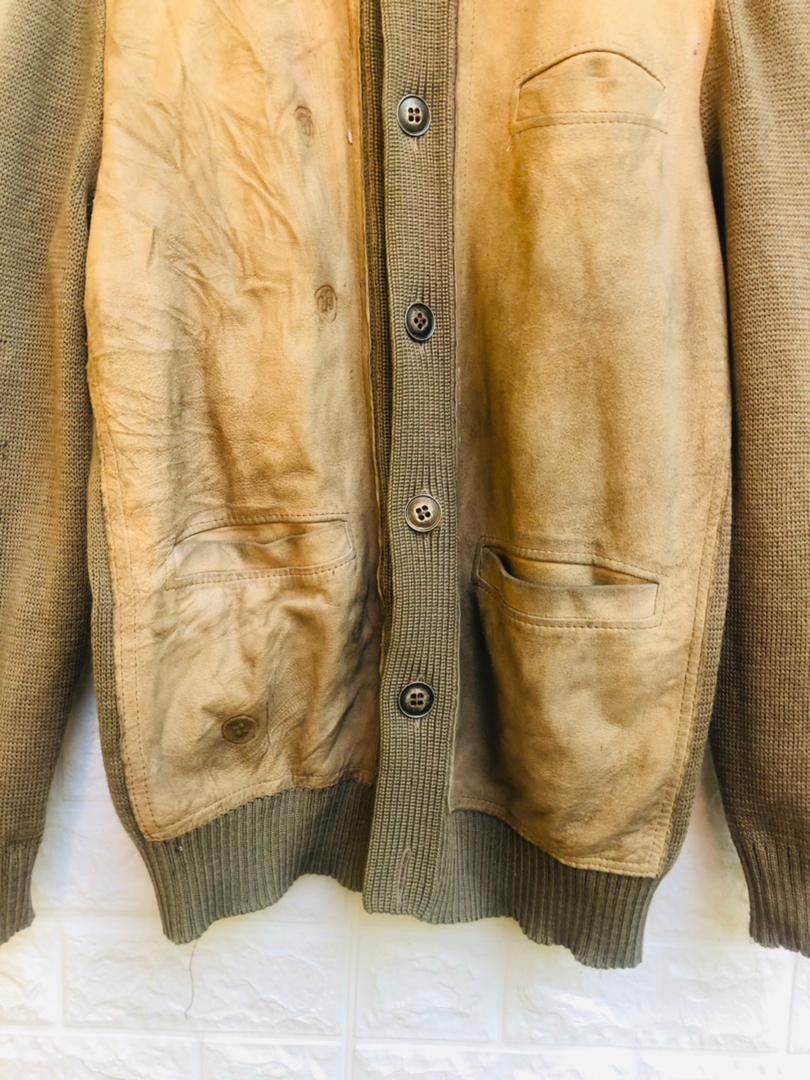 Japanese Brand × Vintage Vintage Terancil Japanese Designer Fashion Style Size US M / EU 48-50 / 2 - 4 Thumbnail