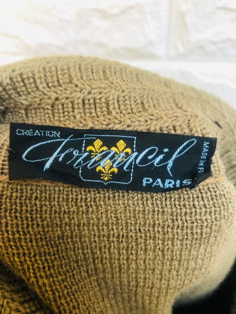 Japanese Brand × Vintage Vintage Terancil Japanese Designer Fashion Style Size US M / EU 48-50 / 2 - 10 Thumbnail