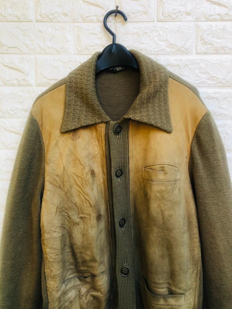 Japanese Brand × Vintage Vintage Terancil Japanese Designer Fashion Style Size US M / EU 48-50 / 2 - 3 Thumbnail