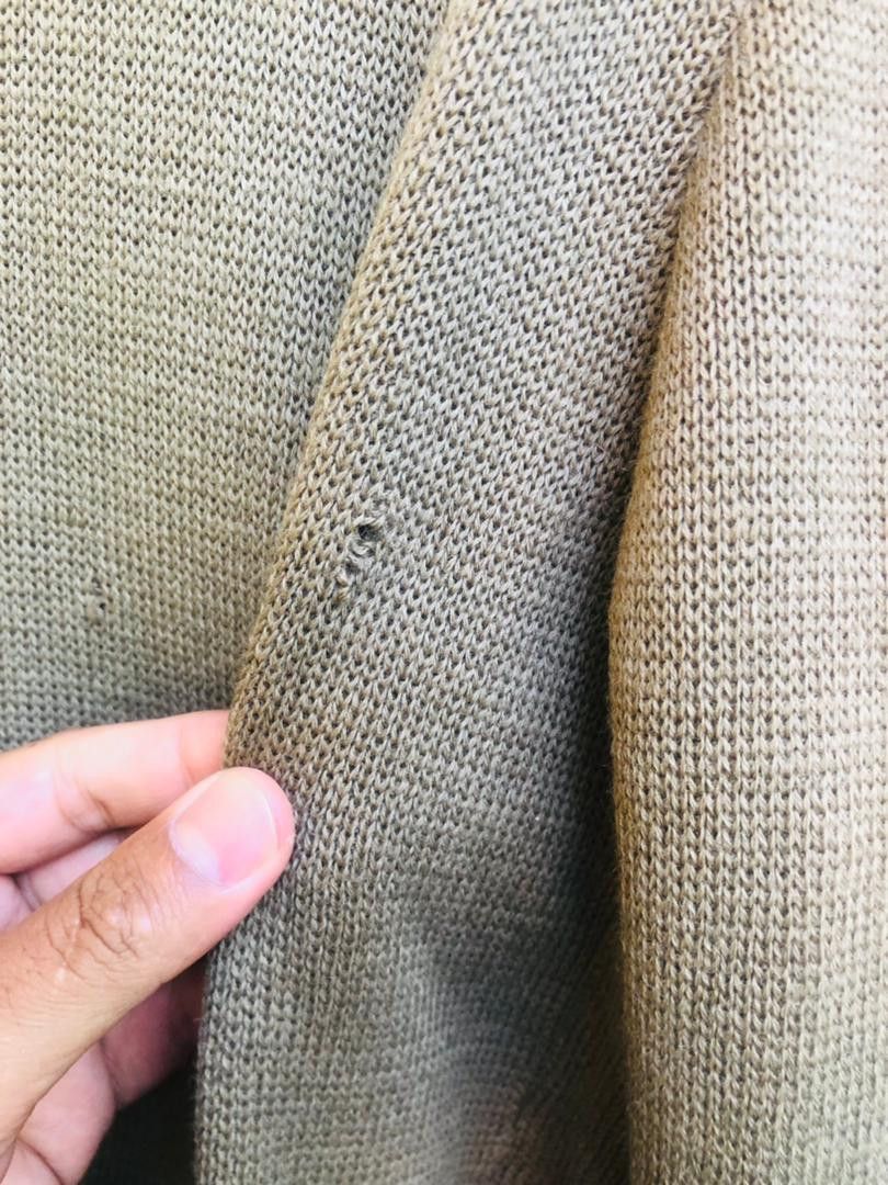 Japanese Brand × Vintage Vintage Terancil Japanese Designer Fashion Style Size US M / EU 48-50 / 2 - 14 Thumbnail