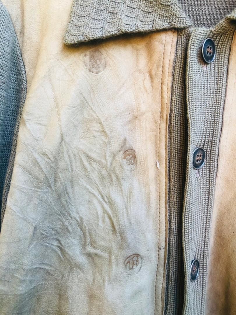 Japanese Brand × Vintage Vintage Terancil Japanese Designer Fashion Style Size US M / EU 48-50 / 2 - 8 Thumbnail