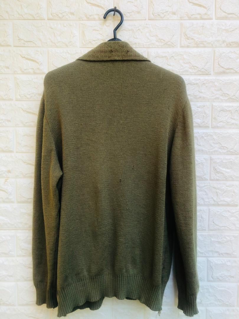 Japanese Brand × Vintage Vintage Terancil Japanese Designer Fashion Style Size US M / EU 48-50 / 2 - 2 Thumbnail