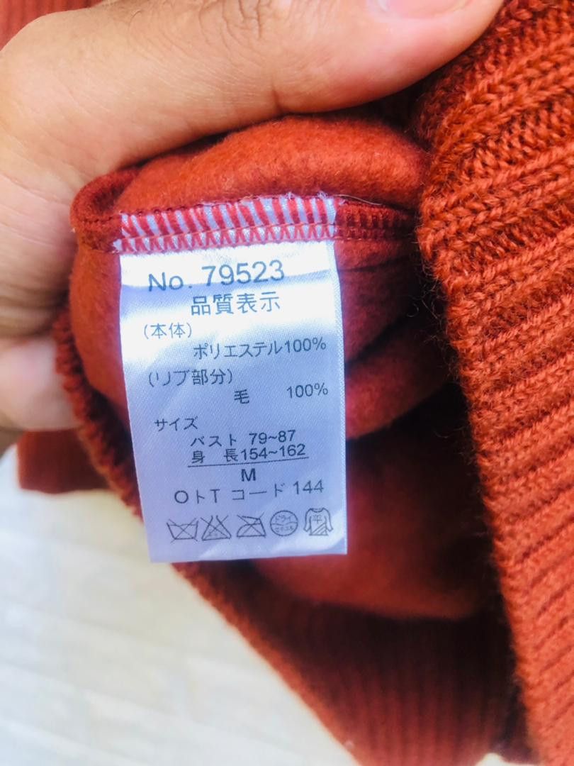 Japanese Brand × Vintage Vintage P.C.C.N Japanese Designer Fashion Style Size US L / EU 52-54 / 3 - 9 Thumbnail