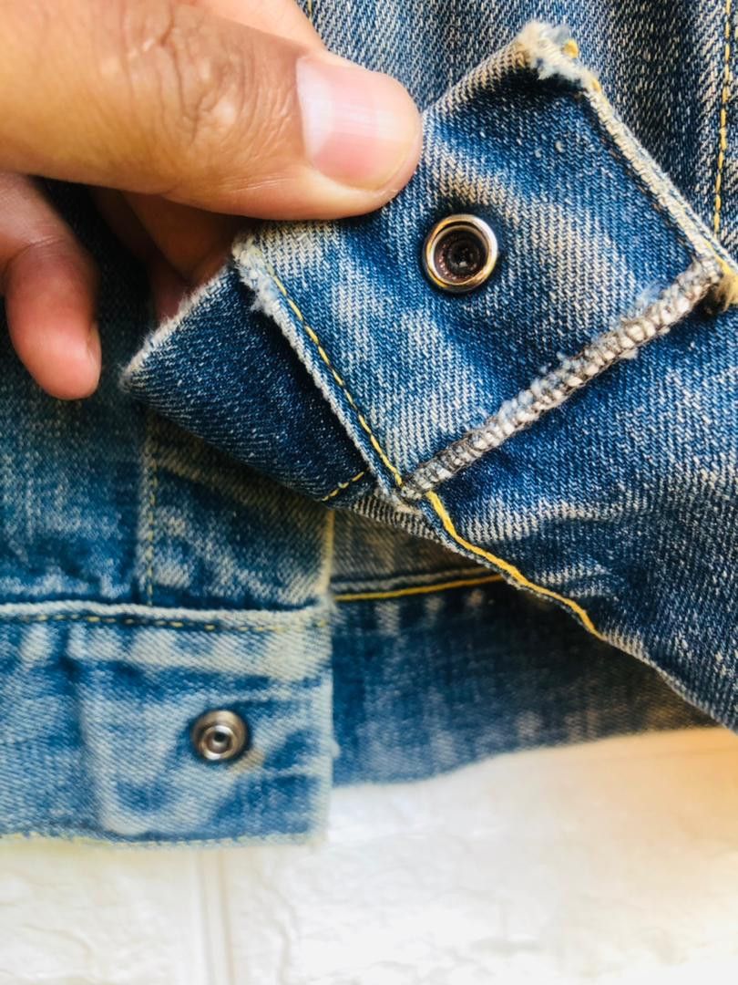 Japanese Brand × Vintage Vintage 60s 70s Puto Shop Japanese Designer Fashion Style Size S / US 4 / IT 40 - 7 Thumbnail