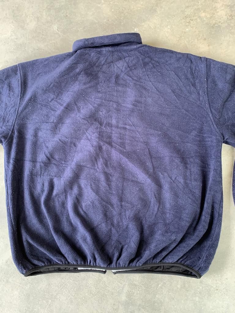 Macbeth × Vintage Macbeth Zipper Fleece Size US L / EU 52-54 / 3 - 6 Thumbnail
