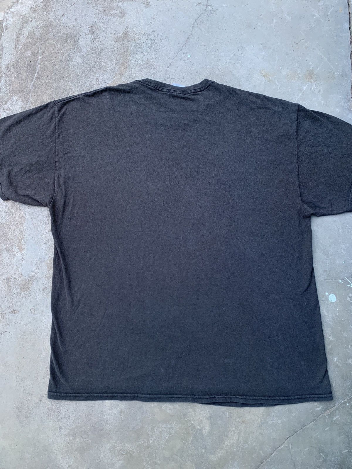Band Tees XXL Metallica Y2k Oversized Baggy Grunge Punk Rock Vintage Size US XXL / EU 58 / 5 - 12 Thumbnail